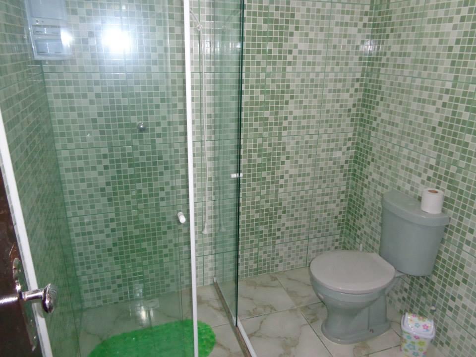 Pousada Villa Italia Сакуарема Номер фото