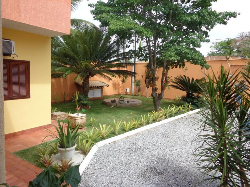 Pousada Villa Italia Сакуарема Экстерьер фото